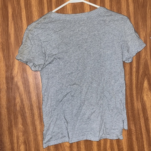 Nike Crop Shirt - Picture 2 of 2